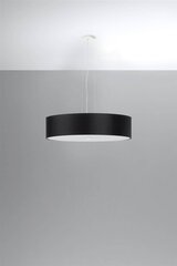 Lampa Skala 50 цена и информация | Настенный/подвесной светильник Eye Spot 11 BL, чёрный | 220.lv