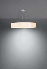 Lampa Skala 80 цена и информация | Люстры | 220.lv