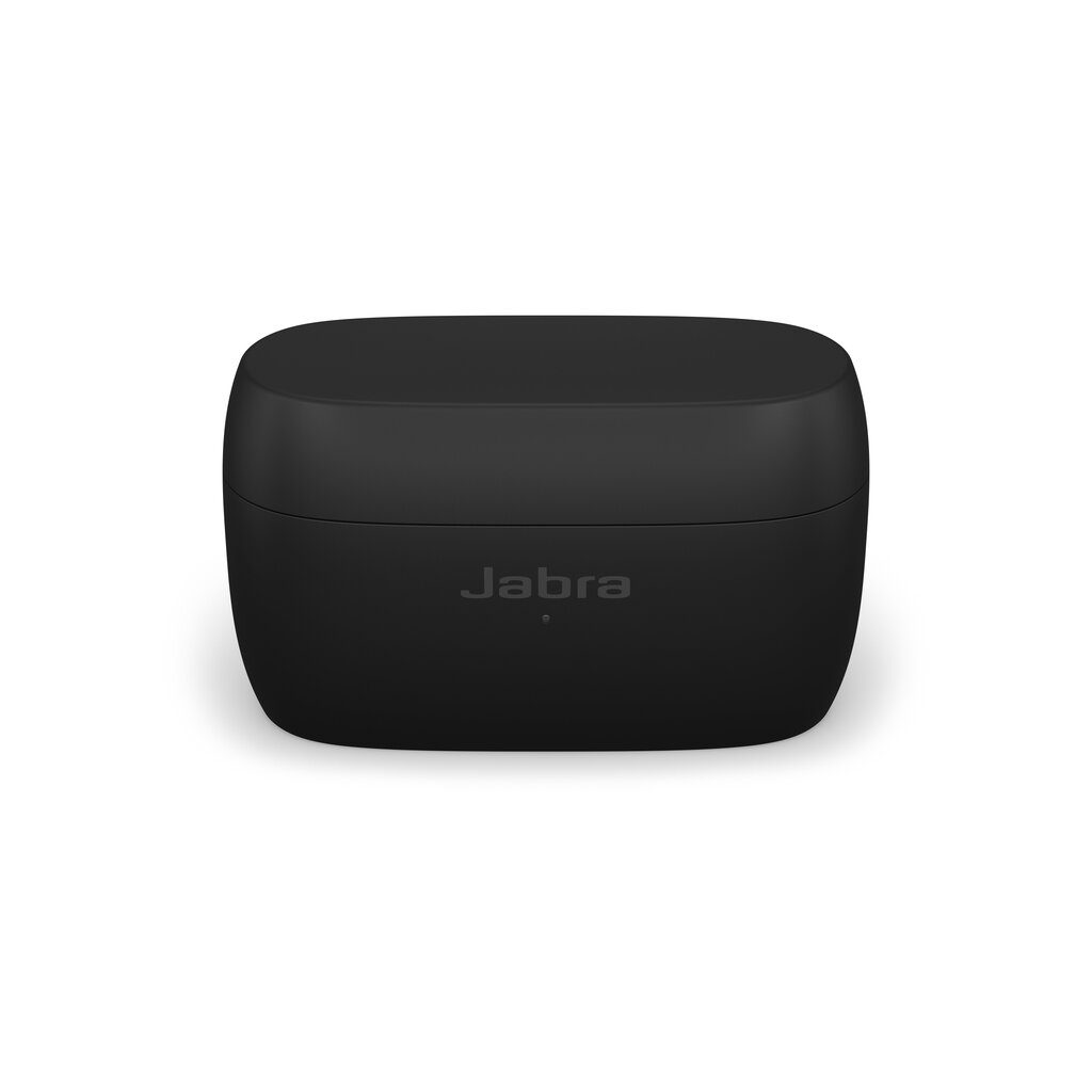 Jabra Elite 5, Melns cena un informācija | Austiņas | 220.lv