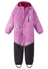 Lassie Suprafill® demisezonas kombinezons bērniem Tihvo, rozā cena un informācija | Reima Zīdaiņu apģērbs | 220.lv