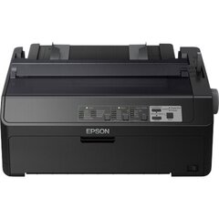 Printeris Epson C11CF39402A0 cena un informācija | Printeri un daudzfunkcionālās ierīces | 220.lv