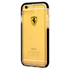 Чехол для телефона Ferrari ORG002675 цена и информация | Чехлы для телефонов | 220.lv