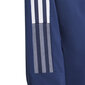 Bērnu jaka Adidas Tiro 21 Windbreaker GP4974, tumši zila cena un informācija | Futbola formas un citas preces | 220.lv
