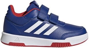 Adidas Apavi Tensaur Sport 2.0 Cf K Blue GX7154 GX7154/13.5K cena un informācija | Sporta apavi bērniem | 220.lv