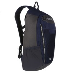 Рюкзак Regatta Highton 20 л - синий цена и информация | Рюкзаки и сумки | 220.lv