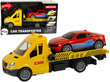 Rotaļlietu kravas automašīna cena un informācija | Rotaļlietas zēniem | 220.lv