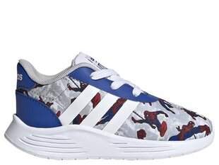 Кроссовки SPORTS ADIDAS CORE LITE RACER 2.0 I EG7901 цена и информация | Детская спортивная обувь | 220.lv