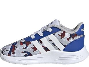 Sporta apavi adidas core lite racer 2.0 i eg7901 цена и информация | Детская спортивная обувь | 220.lv