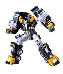 TOBOT „Galaxy Detectives“ transformeris BIG TRAIL, 28 cm cena un informācija | Rotaļlietas zēniem | 220.lv