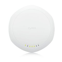 Zyxel NWA1123-AC PRO 3-pack 1300 Mbit/s White Power over Ethernet (PoE) cena un informācija | Rūteri (maršrutētāji) | 220.lv