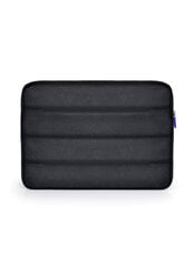 Etui na laptopa PORT DESIGNS 105219 PORTLAND SLEEVE cena un informācija | Port Designs Datortehnika | 220.lv