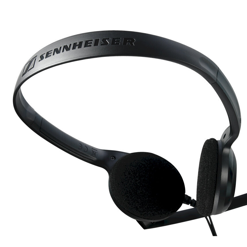 EPOS BY SENNHEISER HEADPHONES PC3 CHAT cena un informācija | Austiņas | 220.lv