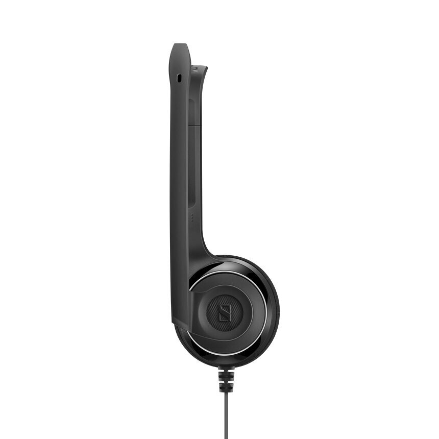 EPOS BY SENNHEISER HEADPHONES PC7 USB cena un informācija | Austiņas | 220.lv