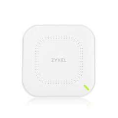 Zyxel NWA1123ACv3 866 Mbit/s White Power over Ethernet (PoE) цена и информация | Маршрутизаторы (роутеры) | 220.lv