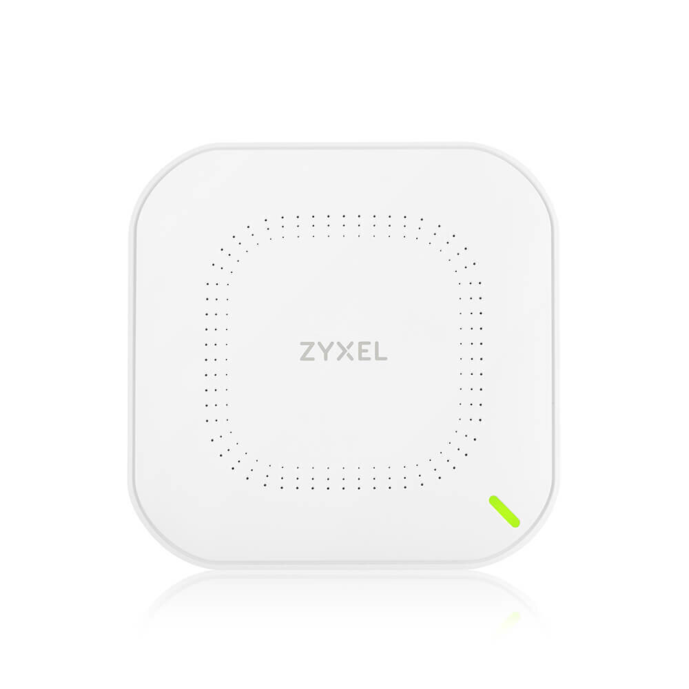 Zyxel NWA1123ACv3 866 Mbit/s White Power over Ethernet (PoE) cena un informācija | Rūteri (maršrutētāji) | 220.lv