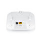 Zyxel NWA1123ACv3 866 Mbit/s White Power over Ethernet (PoE) cena un informācija | Rūteri (maršrutētāji) | 220.lv