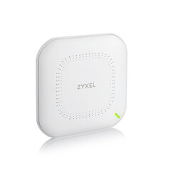 Zyxel NWA1123ACv3 866 Mbit/s White Power over Ethernet (PoE) cena un informācija | Rūteri (maršrutētāji) | 220.lv