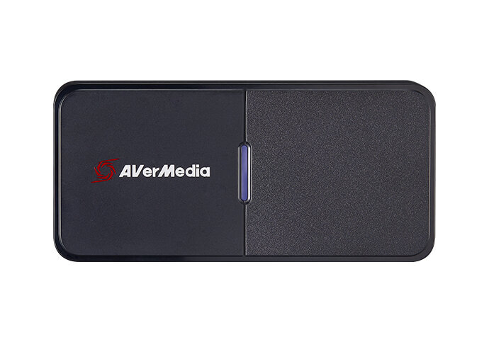 AverMedia 61BU113000AM цена и информация | Datoru (WEB) kameras | 220.lv