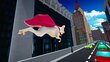 DC League of Super Pets: The Adventures of Krypto and Ace Playstation 4 PS4 spēle цена и информация | Datorspēles | 220.lv