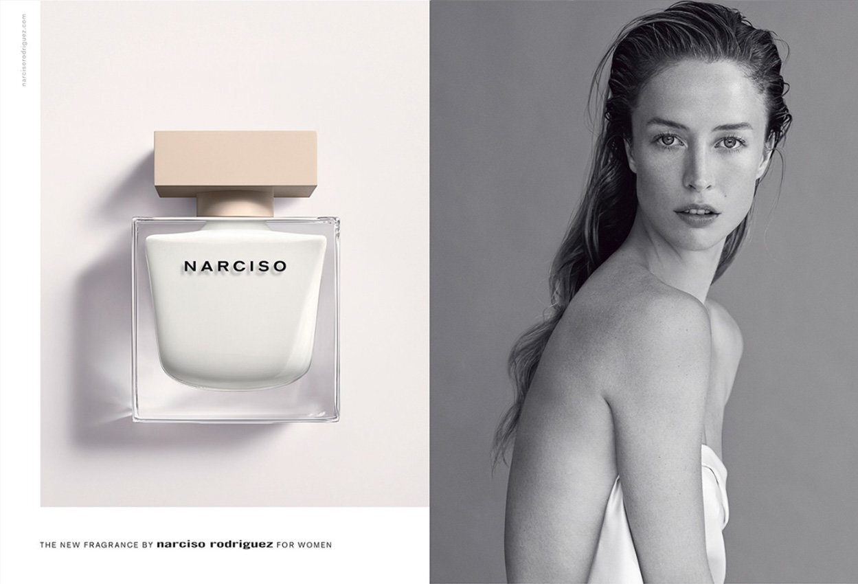 Sieviešu smaržas Narciso Narciso Rodriguez EDP: Tilpums - 50 ml cena un informācija | Sieviešu smaržas | 220.lv