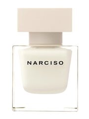 Женская парфюмерия Narciso Narciso Rodriguez EDP: Емкость - 30 ml цена и информация | Женские духи Lovely Me, 50 мл | 220.lv