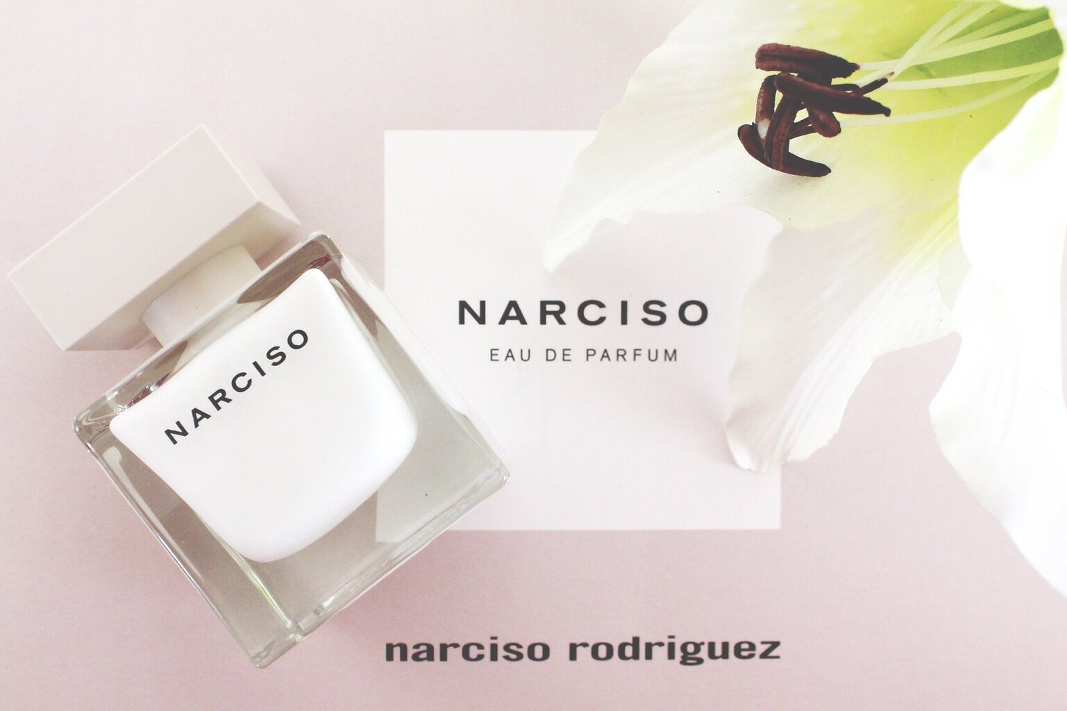 Parfimērijas ūdens Narciso Narciso Rodriguez EDP: Tilpums - 30 ml cena un informācija | Sieviešu smaržas | 220.lv