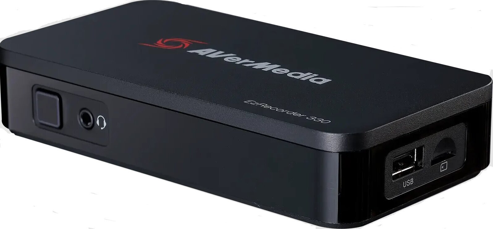 AVerMedia ER330 video capturing device HDMI cena un informācija | Gaming aksesuāri | 220.lv