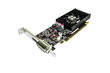 AFOX Geforce GT1030 2GB GDDR5 64Bit DVI HDMI LP Single Fan L7 AF1030-2048D5L7 cena un informācija | Videokartes (GPU) | 220.lv