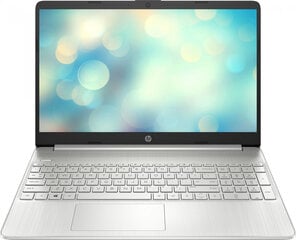 15.6&#34; HP 15s-fq N4500 8GB 960GB SSD Windows 11 Portatīvais dators cena un informācija | Portatīvie datori | 220.lv