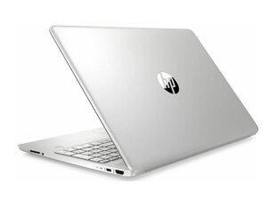 15.6&#34; HP 15s-fq N4500 8GB 480GB SSD Windows 11 Portatīvais dators цена и информация | Ноутбуки | 220.lv