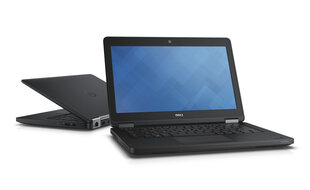 15.6&#34; Dell E5590 i5-8350U 8GB 960GB SSD Windows 10 Professional Portatīvais dators cena un informācija | Portatīvie datori | 220.lv