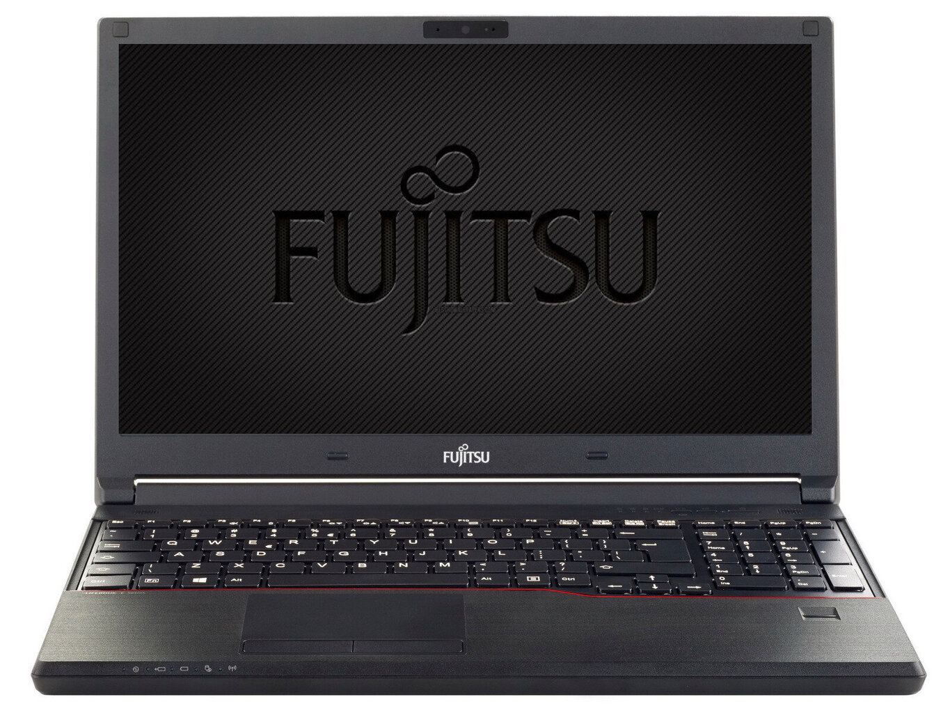 15.6&#34; Fujitsu E546 i5-6200U 8GB 960GB SSD Windows 10 Professional Portatīvais dators cena un informācija | Portatīvie datori | 220.lv