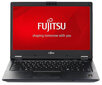 14&#34; Fujitsu E449 i3-8130U 8GB 256GB SSD Windows 10 Professional Portatīvais dators цена и информация | Portatīvie datori | 220.lv