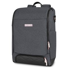 Рюкзак ABC - Design Backpack Tour Diamond Bubble цена и информация | Аксессуары для колясок | 220.lv