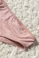 Naktskrekla un biksīšu komplekts Pink Deep sievietēm, rozā цена и информация | Naktskrekli, pidžamas | 220.lv