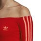 Kleita adidas originals shoulder kleita ed7522 cena un informācija | Kleitas | 220.lv