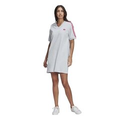 Kleita adidas originals tee kleita gn2849 цена и информация | Платья | 220.lv