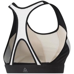 Tops reebok os hero racer bra p ec1128 cena un informācija | Sporta apģērbs sievietēm | 220.lv