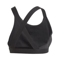 TOP ADIDAS ORIGINALS BRA TOP GD3085 цена и информация | Спортивная одежда для женщин | 220.lv