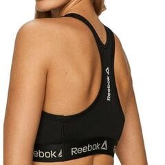 Tops reebok performance crop tops 2pk c93960 цена и информация | Спортивная одежда для женщин | 220.lv