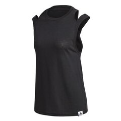 T-krekls adidas performance w bb tk gd3848 cena un informācija | T-krekli sievietēm | 220.lv