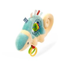 Развивающая игрушка-коляска вешалка BabyOno Fairy Tails-Amadillo Arnold, 1416 цена и информация | Игрушки для малышей | 220.lv