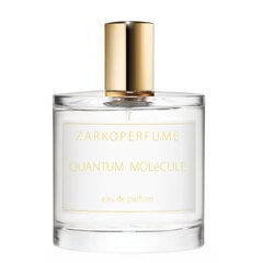 Парфюмированная вода Zarkoperfume Quantum Molecule EDP для женщин/мужчин 100 мл цена и информация | Женские духи Lovely Me, 50 мл | 220.lv