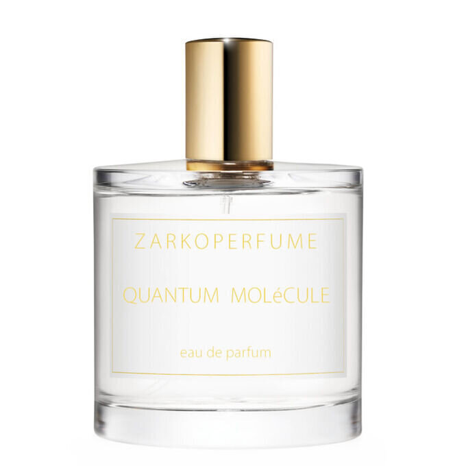 Parfimērijas ūdens Zarkoperfume Quantum Molecule EDP sievietēm/vīriešiem, 100 ml цена и информация | Sieviešu smaržas | 220.lv