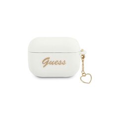 Guess GUAPLSCHSH AirPods Pro cena un informācija | Austiņu piederumi | 220.lv