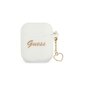 Guess GUA2LSCHSH AirPods 1/2 cena un informācija | Austiņas | 220.lv