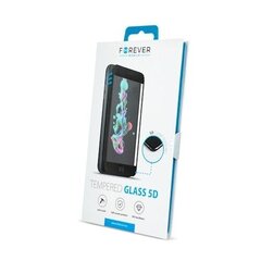 Aizsargplēve Forever Redmi Note 10 5G, Poco M3 Pro cena un informācija | Ekrāna aizsargstikli | 220.lv