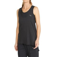 T-krekls puma top studio foundation relaxed 52160501 cena un informācija | T-krekli sievietēm | 220.lv