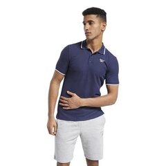 T-krekls Reebok Ri Polo fu3095 cena un informācija | Vīriešu T-krekli | 220.lv