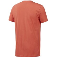 Футболка Reebok EC1485 цена и информация | Мужские футболки | 220.lv